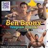 Logo of telegram channel benbronxmcr — Ben Bronx