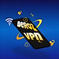 Telegram channel BerozVpn logo