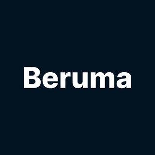 Telegram channel Beruma | Берума logo
