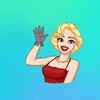 Telegram channel Escort sur de Quito 💋 logo