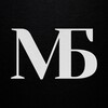 Telegram channel Мужская Беседка (МБ) logo