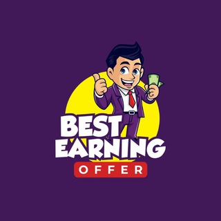 Telegram channel Test 3 logo