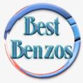 Telegram channel Official BestBenzos Channel logo