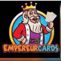 Telegram channel 💸 EMPEREUR 🤴CARDS💳 OFFICIEL🥇 logo