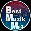 Telegram channel Best Muzik Mp3 (Channel) logo