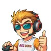 电报频道的标志 bestporngame33 — ACG DUDE🔞❤️(黄油日更30 )