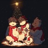 Логотип телеграм канала @bestyoungfurrs — Best young furry