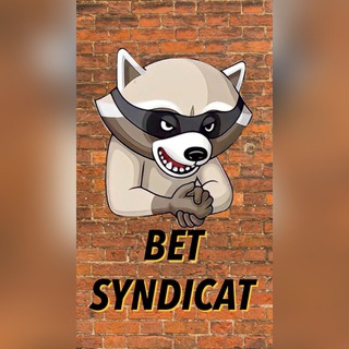 Telegram channel BETSyndicate logo
