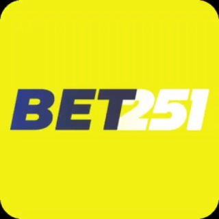 Logo of telegram channel bet251 — BET251