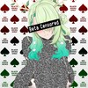 Logo of telegram channel betacensoredanime — Beta Censored