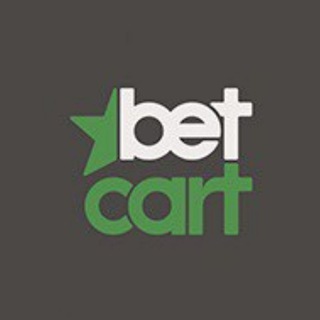 لوگوی کانال تلگرام betcart — betcart | بتکارت