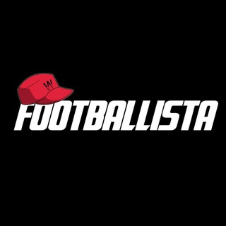 لوگوی کانال تلگرام betfootballista — ⚽️ Betfootballi ⚽️