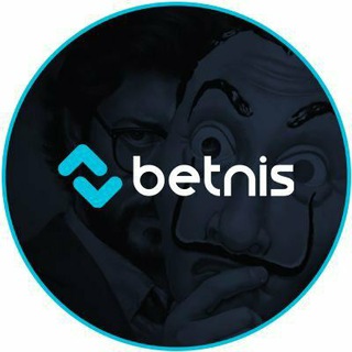 Telegram kanalının logosu betnistr — Nis Telegram