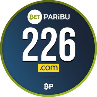 Telegram channel BETPARİBU logo