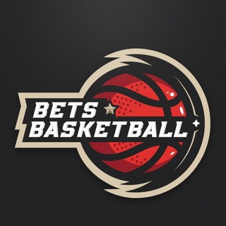 Логотип телеграм канала @betsbasketball — Basket Bets 🏀 NBA