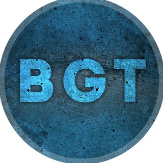 Telegram channel Betting Good Tennis (BGT) logo