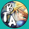 Telegram channel Beyond The Ataraxia logo