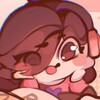 Telegram channel •💖⃤Mirumey • logo