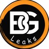 Telegram channel B4d G1rls Le4ks logo