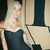 Logo of telegram channel bhadbhabie_fans — Bhabie | bhadbhabie