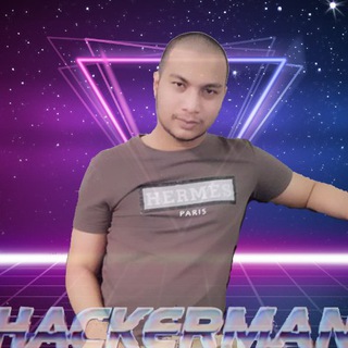 Telegram channel Bacotan Heker Masa Kini logo