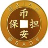 电报频道的标志 biandaohang — 币安担保·备用导航