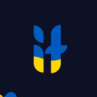 Telegram channel Just IT🇺🇦🍉- новини logo