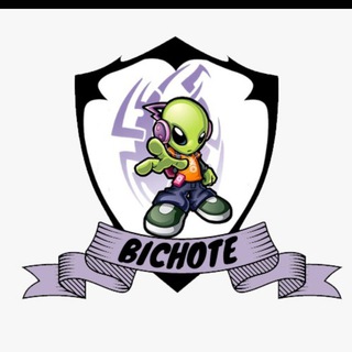Telegram channel BICHOTE logo