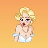 Logo of telegram channel big_tits_porn — Big Tits Porn