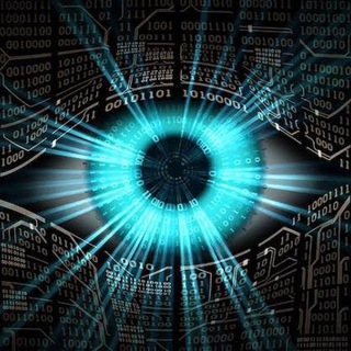 Telegram channel Большой брат logo