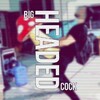 Logo of telegram channel bigheadedcock — 🍄 Big Headed Cock | Pau Cabeçudo