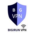 Telegram channel Bigirun logo