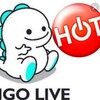 Logo of telegram channel bigoprivatt — Bigolive privat video
