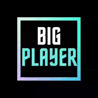 BIG PLAYER GAME OFFICIAL🏆 - Telegram Channels