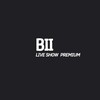 Telegram channel BII INDO VIRAL logo