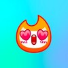 电报频道的标志 bikinioffbot3 — 🔞Ai去衣 | 一键脱衣 | 视频换脸 | 明星网红