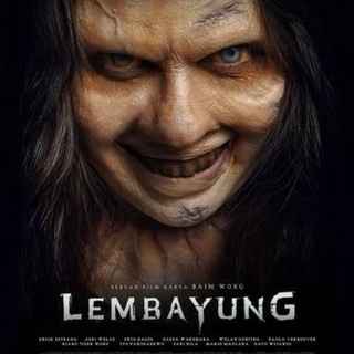 Telegram channel LEMBAYUNG FILM logo