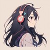 电报频道的标志 bilingual_voice — 双语音声(ASMR 中文音声)