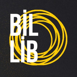 Telegram channel BİLLİB logo