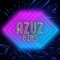 Logotipo del canal de Telegram binsazuz - 💕CUENTAS PREMIUN xxxAZUZxxx💕