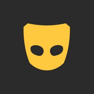 Logo del canale Telegram biogrindr - Bio di ragazzi di Grindr