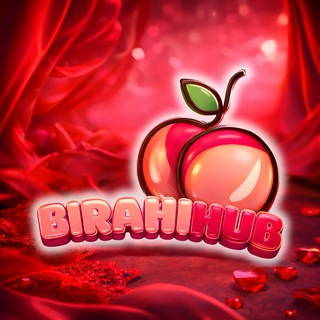 Telegram channel BIRAHI_HUB | INFORMATION logo