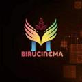 Telegram channel nonton gratis birucinema logo