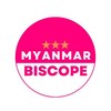 Logo of telegram channel biscopeyoteshin — Biscope ရုပ်ရှင်
