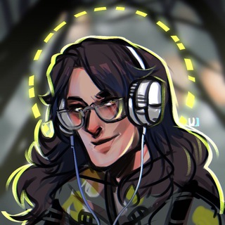 Telegram channel Волк из Баллингари🐺 logo