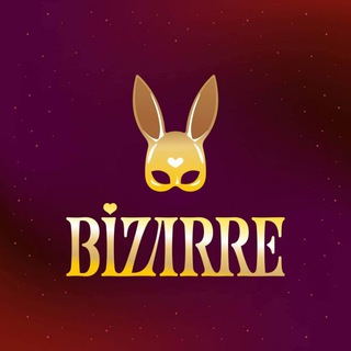 Telegram channel Свингер клуб Bizarre, Ленинская Слобода 19к2 logo