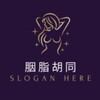 Telegram channel 北京外围【胭脂胡同】极品 logo