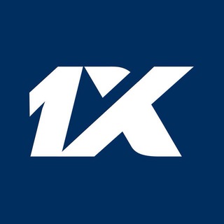 Telegram channel 1XBet Channel Promo Bonus Зеркало Стратегии Mirror Бонус 1ХБет logo