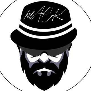 Telegram channel black_93ombr logo