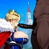 Telegram channel Blacked Kingdom 🤴🏿👸🏻 / BNWO ♠️ logo